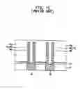 Fig. 04 - Method of manufacturing a capacitor having improved capacitance and method of manufacturing a semiconductor device including the capacitor