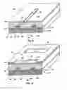 Fig. 06 - Method of fabricating stacked local interconnect structure