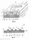 Fig. 09 - Method of fabricating stacked local interconnect structure