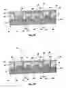 Fig. 16 - Method of fabricating stacked local interconnect structure
