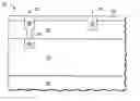 Fig. 01 - Method of making a semiconductor device having a low K dielectric