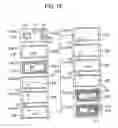 Fig. 50 - Composite dielectric material, composite dielectric substrate, prepreg, coated metal foil, molded sheet, composite magnetic substrate, substrate, double side metal foil-clad substrate, flame retardant substrate, polyvinylbenzyl ether resin composition, and method for preparing thermosetting polyvinylbenzyl ether resin composition