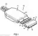 Fig. 02 - Electrical miniplug connector