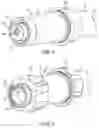 Fig. 02 - Electrical contact with elastic return and electrical connection element equipped with the same