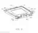 Fig. 04 - Land grid array connector assembly