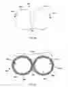 Fig. 04 - Via providing multiple electrically conductive paths