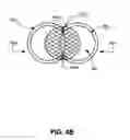 Fig. 07 - Via providing multiple electrically conductive paths