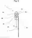 Fig. 03 - Piercing terminal for coaxial cable