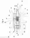 Fig. 05 - Piercing terminal for coaxial cable