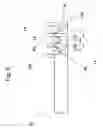 Fig. 10 - Piercing terminal for coaxial cable