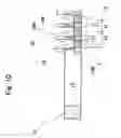 Fig. 11 - Piercing terminal for coaxial cable