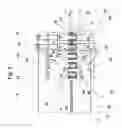 Fig. 07 - Pressure connection structure with coaxial cable