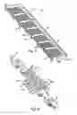 Fig. 06 - Woven multiple-contact connector