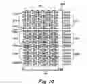 Fig. 09 - Woven multiple-contact connector