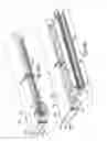 Fig. 10 - Woven multiple-contact connector