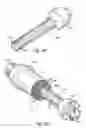Fig. 14 - Woven multiple-contact connector