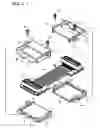 Fig. 02 - High speed cable assembly including finger grips