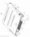 Fig. 02 - Memory card connector