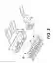 Fig. 04 - Sacrificial circuit connector for connect/disconnect applications that exceed the rated cycle limits of circuit connector terminals