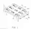 Fig. 02 - Electrical card connector