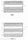 Fig. 02 - Impact resistant roofing shingles and process of making same