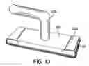 Fig. 09 - Disposable scrubbing product
