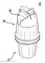 Fig. 01 - Non-spill container