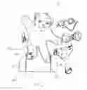Fig. 02 - Toy with sticky layer