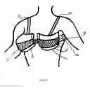 Fig. 09 - Support bra