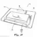Fig. 08 - Roof vent having labyrinth features