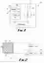 Fig. 02 - Electronic device having a physical configuration that is dependent upon its operational status