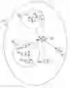 Fig. 01 - Cellular telecommunication network using cells of different sizes, corresponding base station, terminal and method