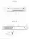Fig. 02 - PEN-SHAPED CELLULAR PHONE