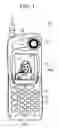 Fig. 02 - Visual telephone system using mobile communication terminal
