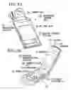 Fig. 07 - Visual telephone system using mobile communication terminal