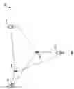 Fig. 02 - Synchronization of stored service parameters in a communication system