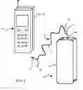 Fig. 02 - Mobile communication system powered by multiple batteries