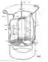 Fig. 04 - Grain threshing device