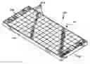 Fig. 01 - Multiple design creation puzzle game and display