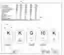 Fig. 01 - Method of conducting a wagering game