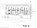 Fig. 07 - Random bonus delivery mechanism for a gaming system