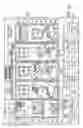 Fig. 17 - Gaming machine having an enhanced game play scheme