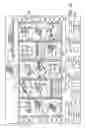 Fig. 20 - Gaming machine having an enhanced game play scheme