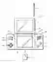 Fig. 01 - Hand-held game apparatus and game program