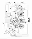 Fig. 11 - Human power conversion system based on video game play with exercise bicycle