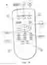 Fig. 04 - Dedicated wireless digital video disc (DVD) controller for video game consoles