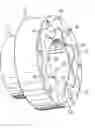 Fig. 01 - Flexible couplings