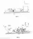 Fig. 03 - Apparatus for measuring parameters relating to the trajectory and/or motion of a moving article