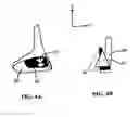 Fig. 04 - Apparatus for measuring parameters relating to the trajectory and/or motion of a moving article