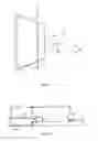 Fig. 06 - Apparatus for measuring parameters relating to the trajectory and/or motion of a moving article